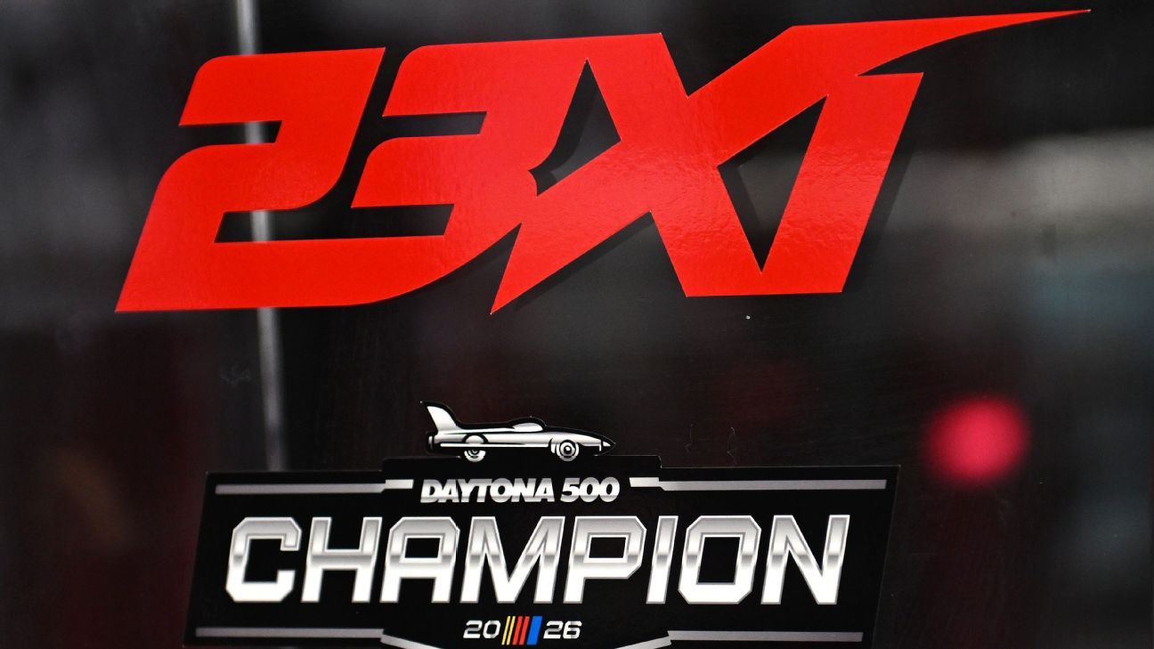 爱游戏·ayx-官网登录入口 员工涉嫌用高尔夫球车伤人，NASCAR 宣布禁赛